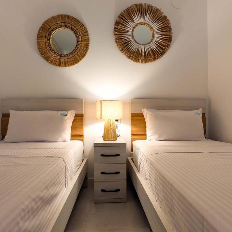 Apartment Vela Blanca - Apartamento de 2 dormitorios - 20