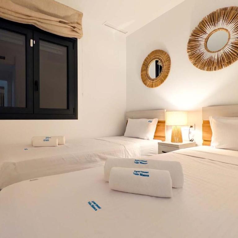 Apartment Vela Blanca - Apartamento de 2 dormitorios - 18