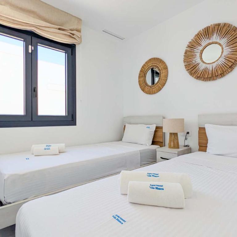 Apartment Vela Blanca - Apartamento de 2 dormitorios - 8