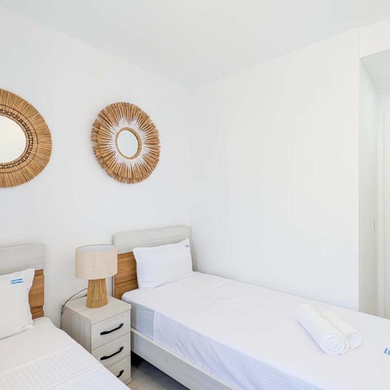Apartment Vela Blanca - Apartamento de 2 dormitorios - 17