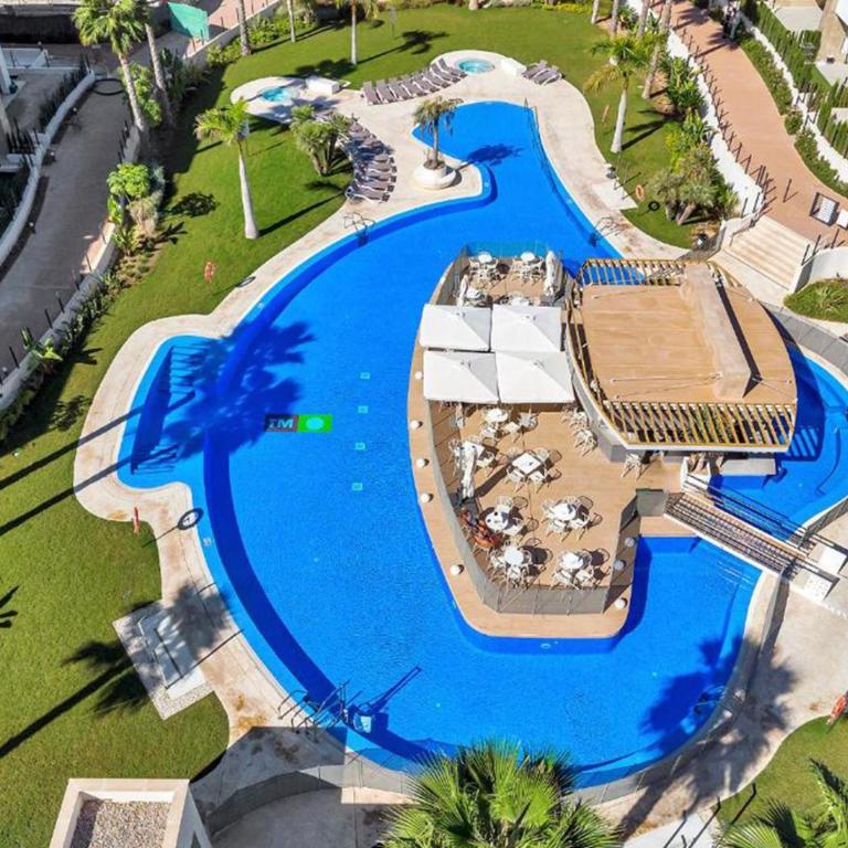 MG Playa Flamenca Village - Apartamento de 2 dormitorios con terraza - 43
