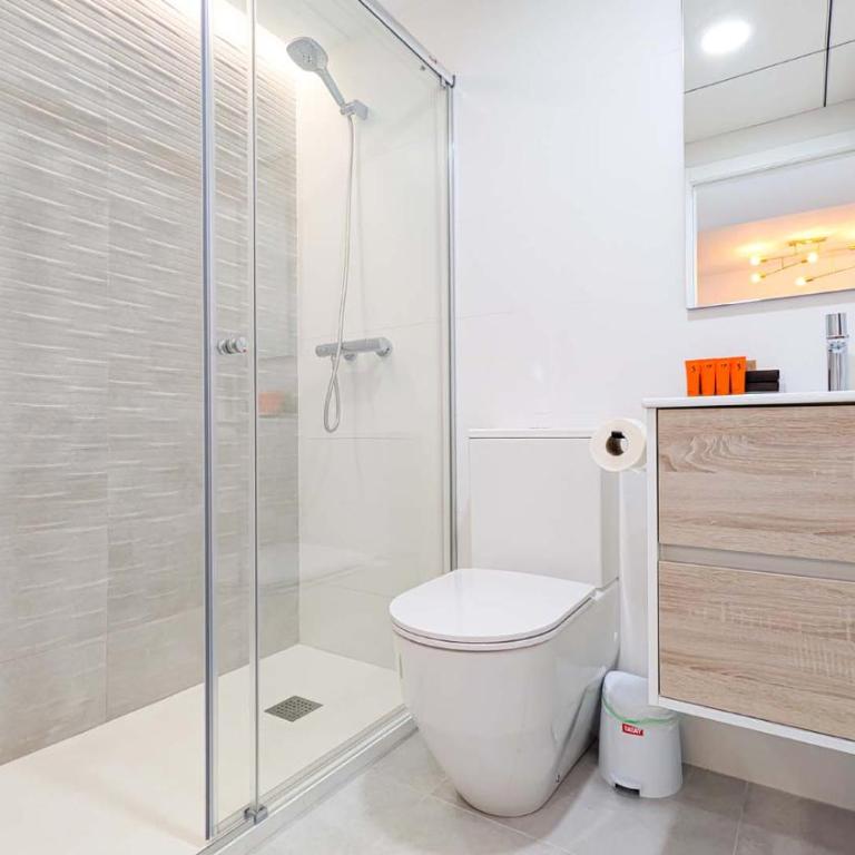 Apartment Vela Blanca - Apartamento de 2 dormitorios - 16