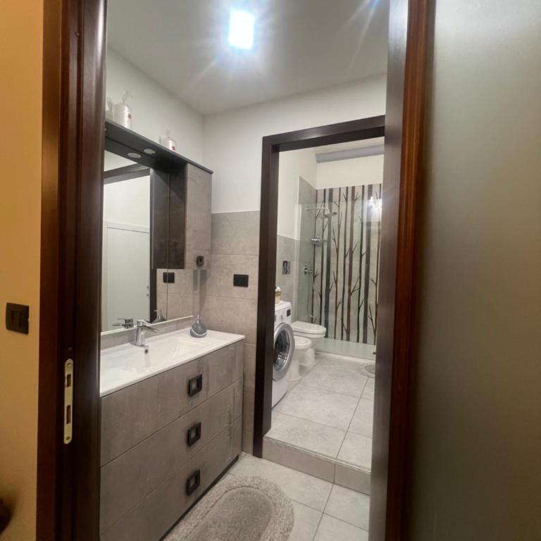 President House - Appartamento con 1 Camera da Letto - 26
