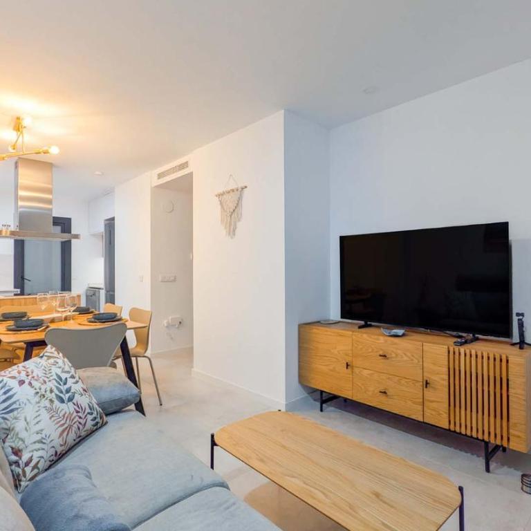 Apartment Vela Blanca - Apartamento de 2 dormitorios - 25