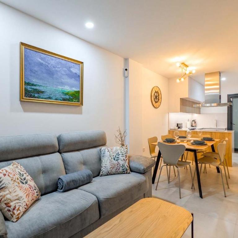 Apartment Vela Blanca - Apartamento de 2 dormitorios - 5