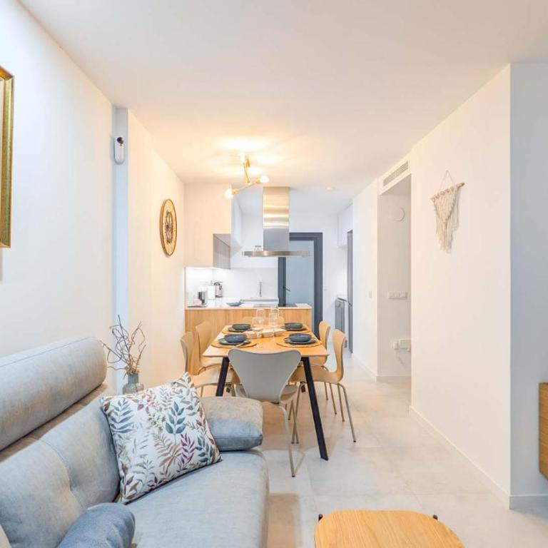 Apartment Vela Blanca - Apartamento de 2 dormitorios - 22