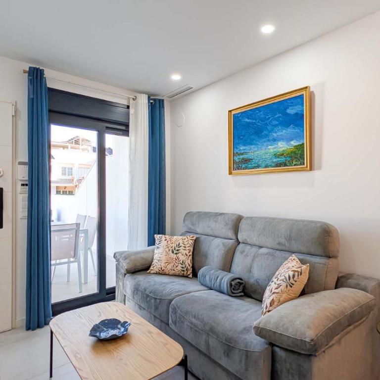 Apartment Vela Blanca - Apartamento de 2 dormitorios - 24