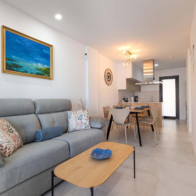 Apartment Vela Blanca - Apartamento de 2 dormitorios - 23