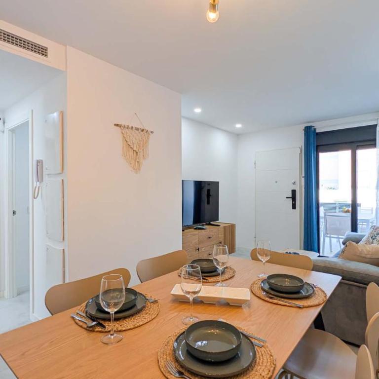 Apartment Vela Blanca - Apartamento de 2 dormitorios - 29