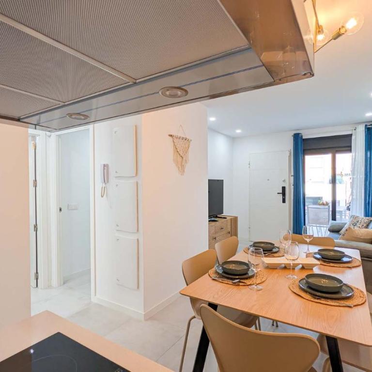 Apartment Vela Blanca - Apartamento de 2 dormitorios - 30