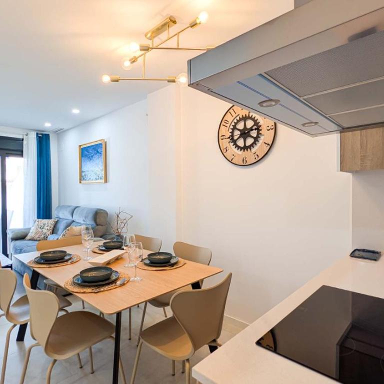 Apartment Vela Blanca - Apartamento de 2 dormitorios - 28