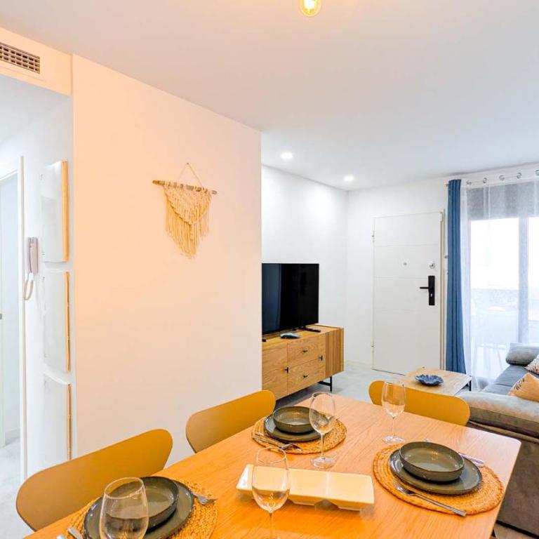 Apartment Vela Blanca - Apartamento de 2 dormitorios - 27