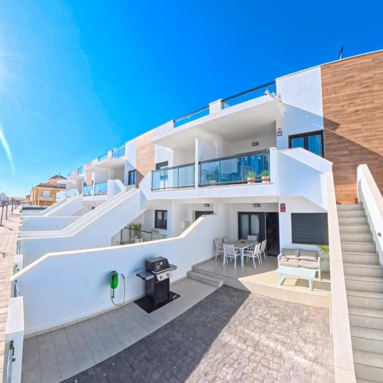 Apartment Vela Blanca - Apartamento de 2 dormitorios - 43