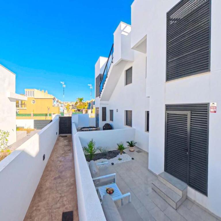 Apartment Vela Blanca - Apartamento de 2 dormitorios - 10