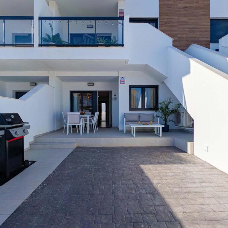 Apartment Vela Blanca - Apartamento de 2 dormitorios - 44