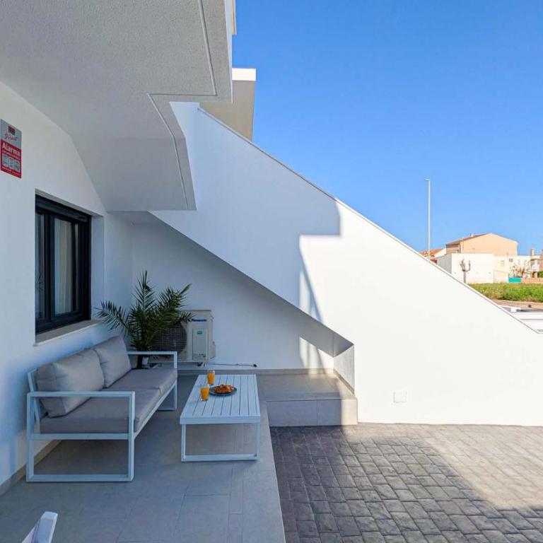 Apartment Vela Blanca - Apartamento de 2 dormitorios - 46