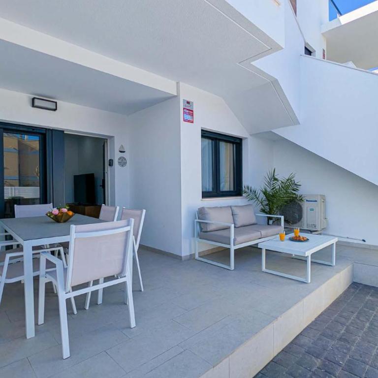 Apartment Vela Blanca - Apartamento de 2 dormitorios - 9