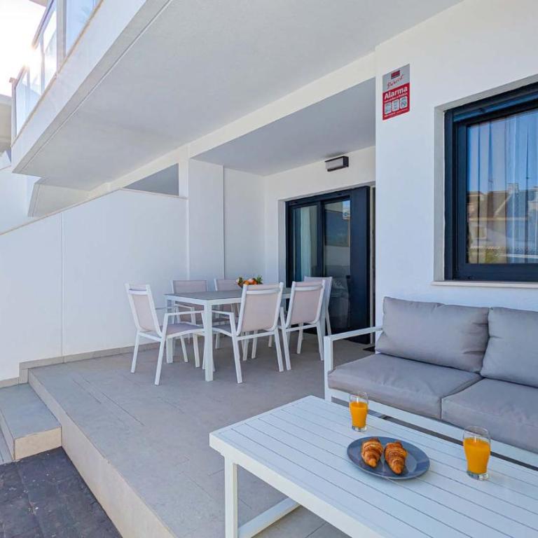 Apartment Vela Blanca - Apartamento de 2 dormitorios - 48
