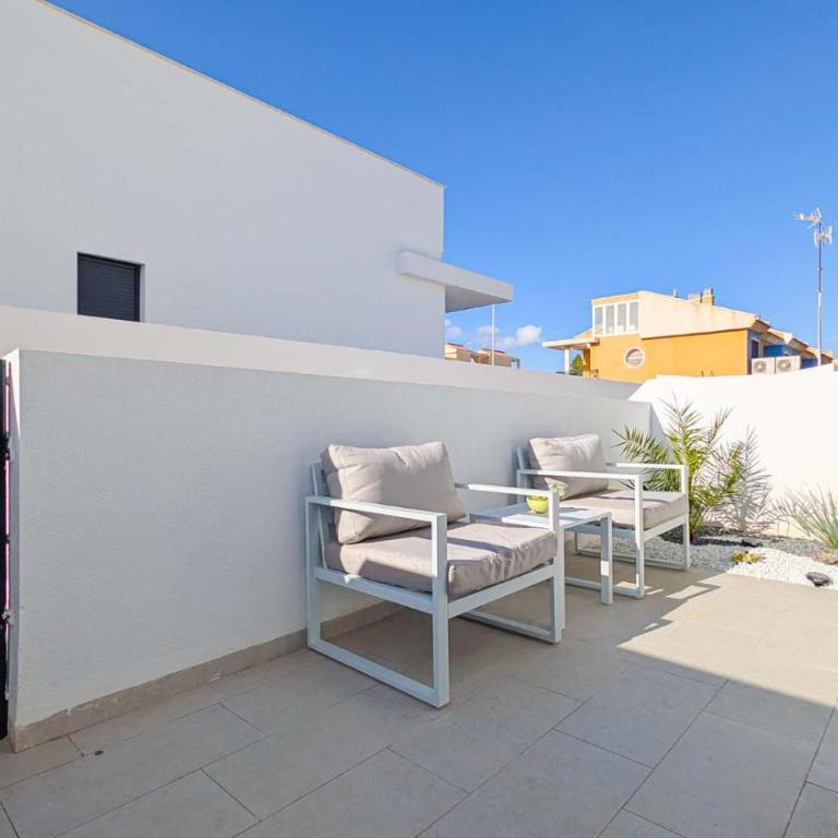 Apartment Vela Blanca - Apartamento de 2 dormitorios - 37