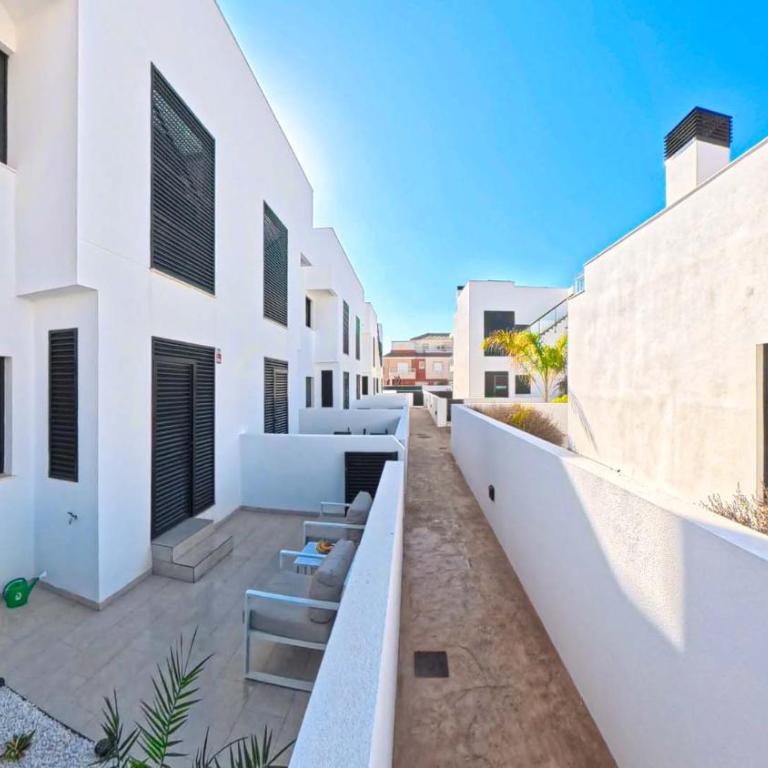 Apartment Vela Blanca - Apartamento de 2 dormitorios - 39