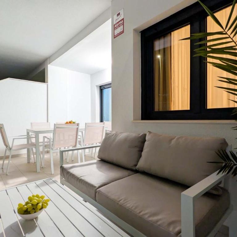 Apartment Vela Blanca - Apartamento de 2 dormitorios - 50