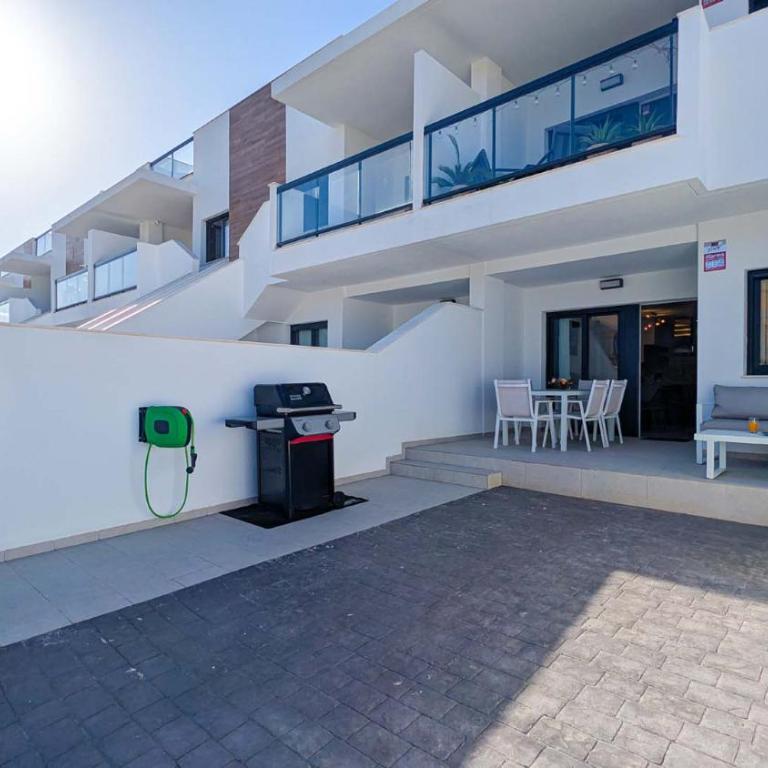 Apartment Vela Blanca - Apartamento de 2 dormitorios - 45