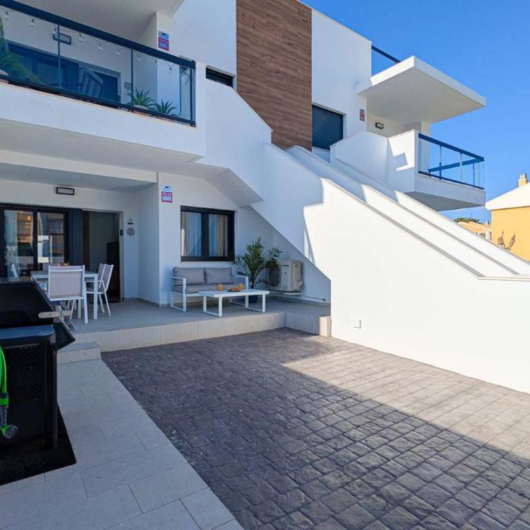 Apartment Vela Blanca - Apartamento de 2 dormitorios - 49