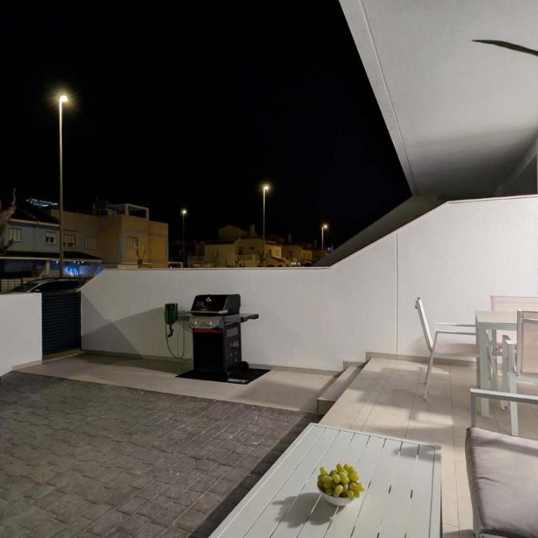 Apartment Vela Blanca - Apartamento de 2 dormitorios - 53
