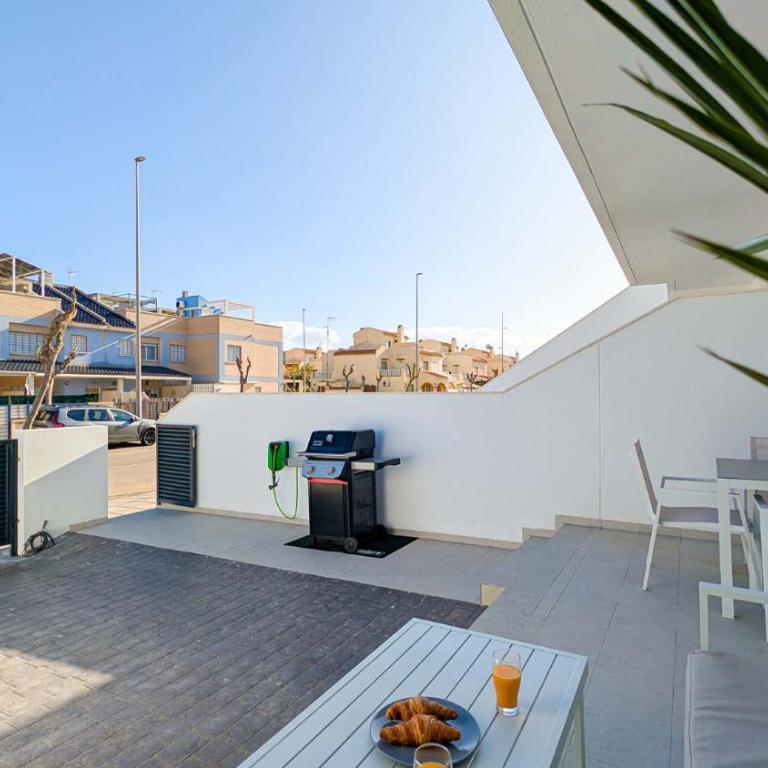 Apartment Vela Blanca - Apartamento de 2 dormitorios - 47