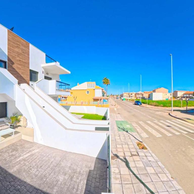Apartment Vela Blanca - Apartamento de 2 dormitorios - 42