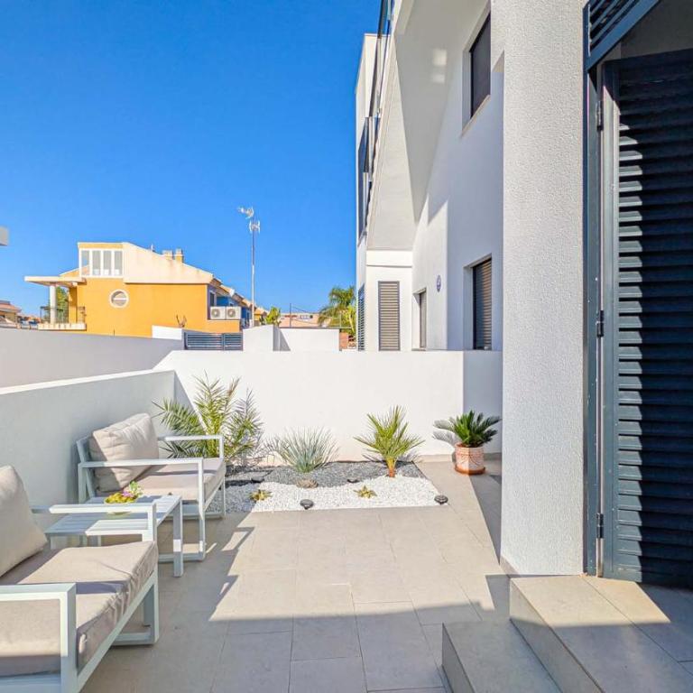 Apartment Vela Blanca - Apartamento de 2 dormitorios - 35