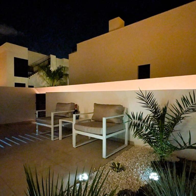 Apartment Vela Blanca - Apartamento de 2 dormitorios - 38