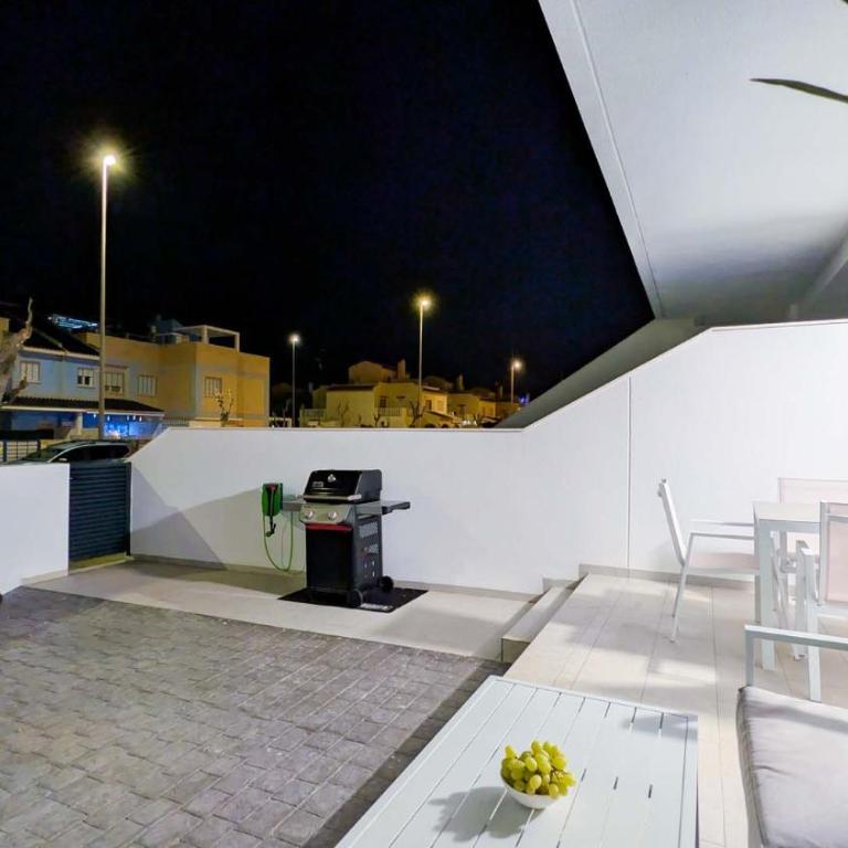 Apartment Vela Blanca - Apartamento de 2 dormitorios - 34