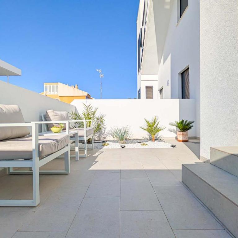 Apartment Vela Blanca - Apartamento de 2 dormitorios - 36