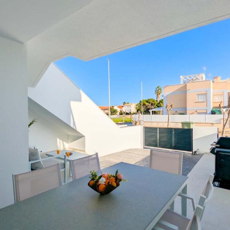 Apartment Vela Blanca - Apartamento de 2 dormitorios - 40
