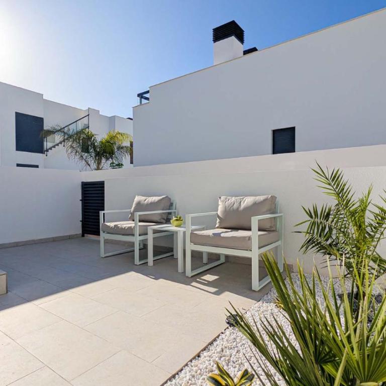 Apartment Vela Blanca - Apartamento de 2 dormitorios - 41