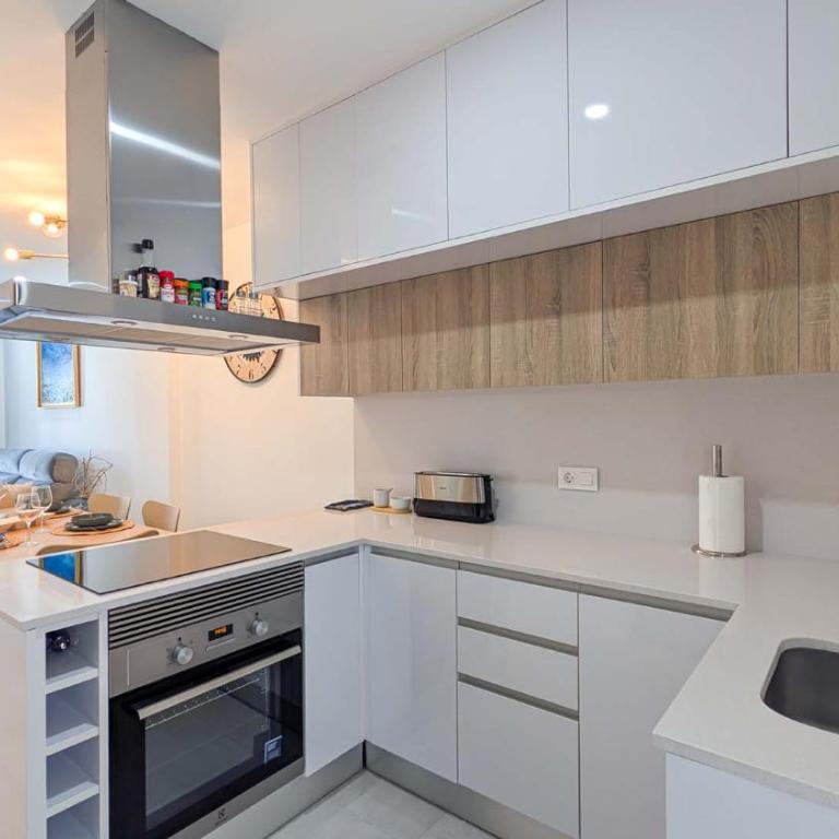 Apartment Vela Blanca - Apartamento de 2 dormitorios - 6