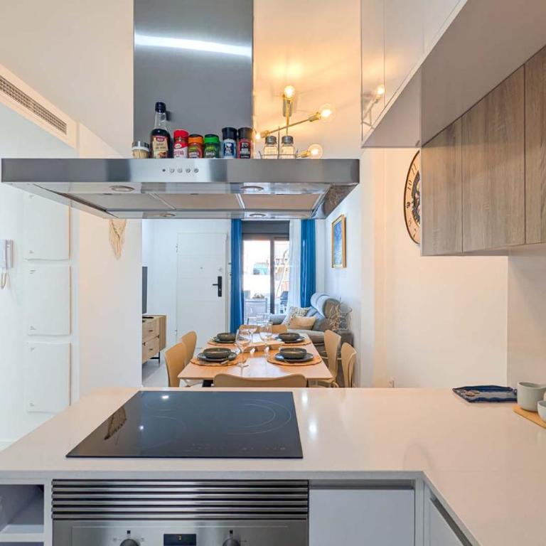 Apartment Vela Blanca - Apartamento de 2 dormitorios - 33