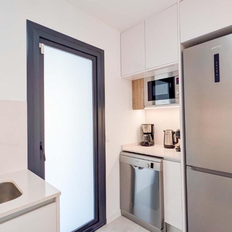 Apartment Vela Blanca - Apartamento de 2 dormitorios - 32