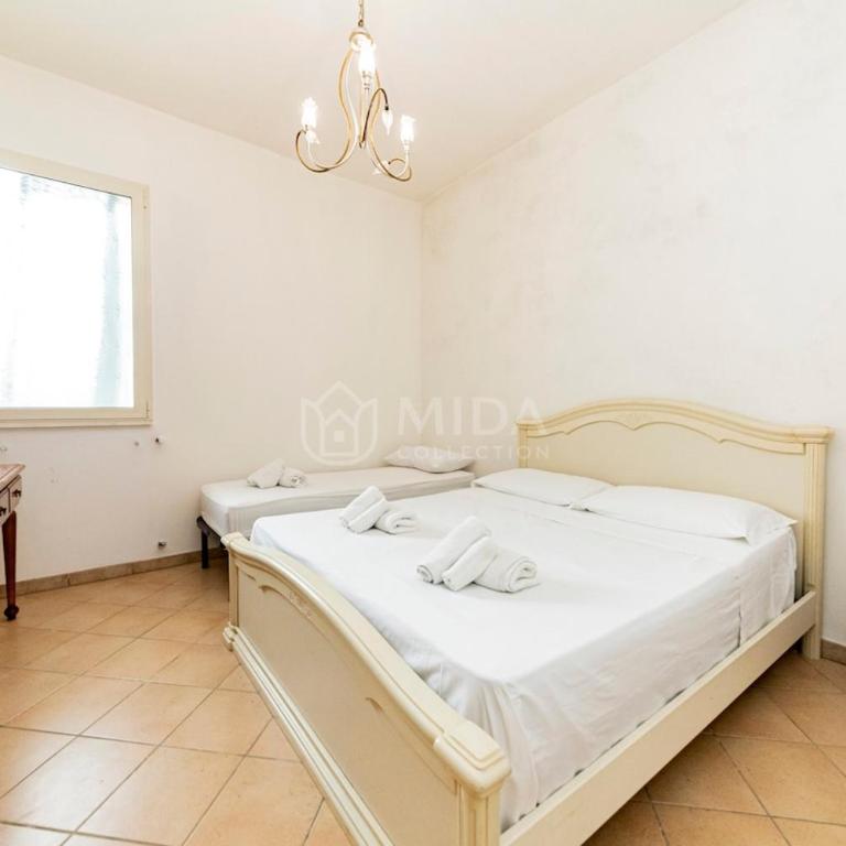 Oceania Apartment - Two-Bedroom Apartment - 7