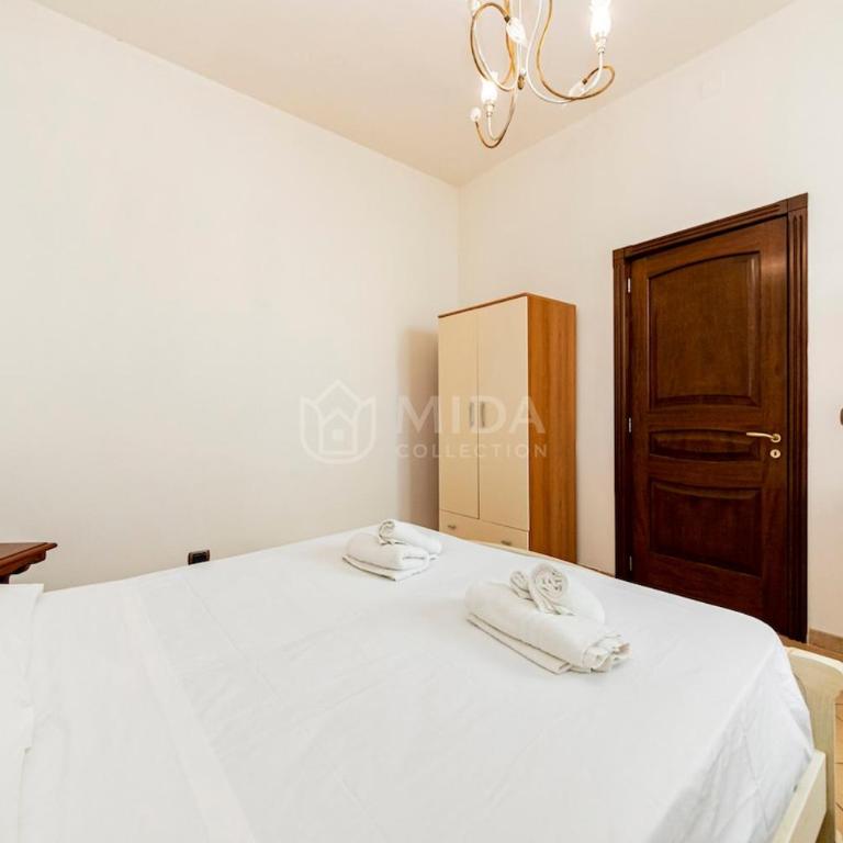 Oceania Apartment - Two-Bedroom Apartment - 9