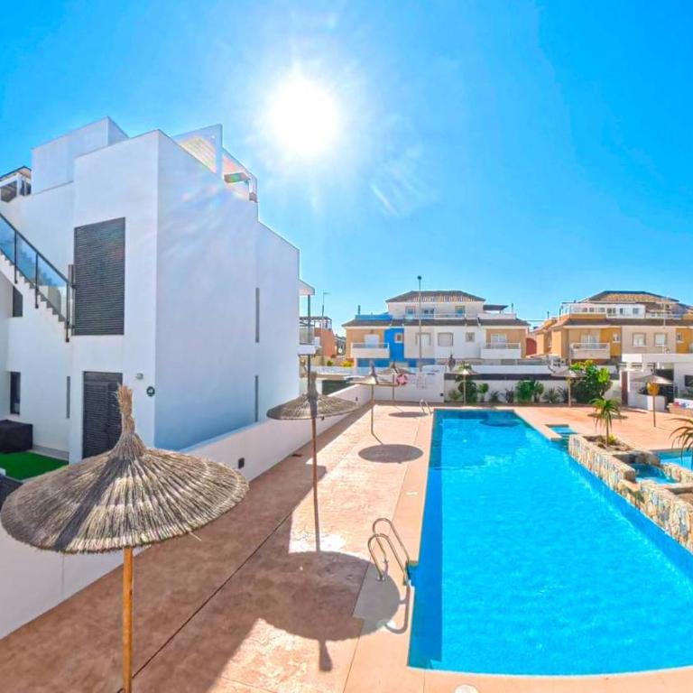 Apartment Vela Blanca - Apartamento de 2 dormitorios - 58