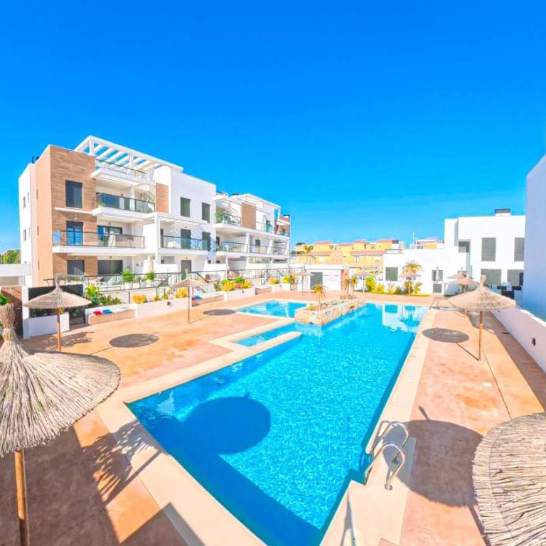 Apartment Vela Blanca - Apartamento de 2 dormitorios - 61