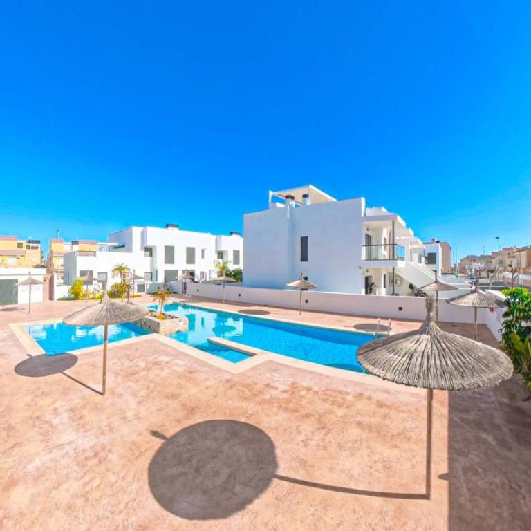 Apartment Vela Blanca - Apartamento de 2 dormitorios - 60