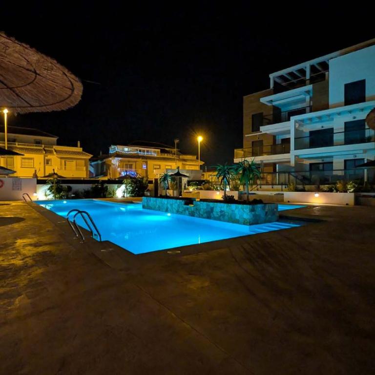 Apartment Vela Blanca - Apartamento de 2 dormitorios - 64