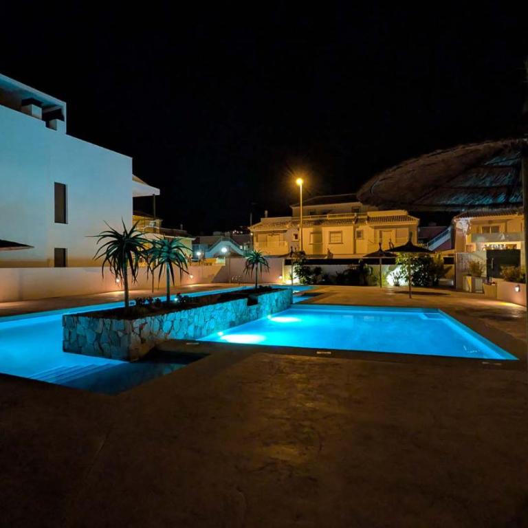 Apartment Vela Blanca - Apartamento de 2 dormitorios - 63