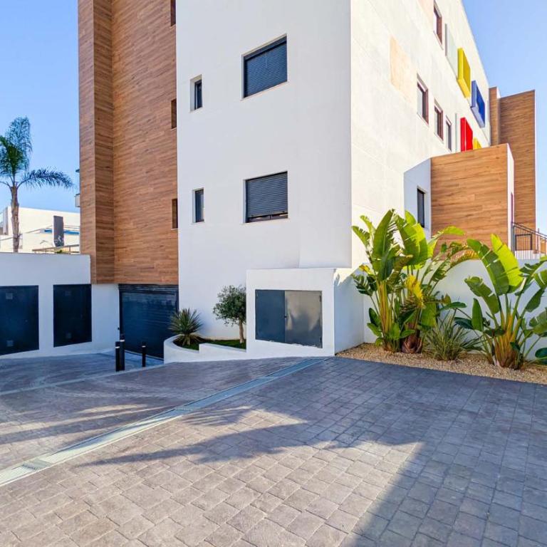 Apartment Vela Blanca - Apartamento de 2 dormitorios - 71