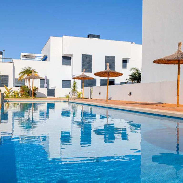 Apartment Vela Blanca - Apartamento de 2 dormitorios - 56