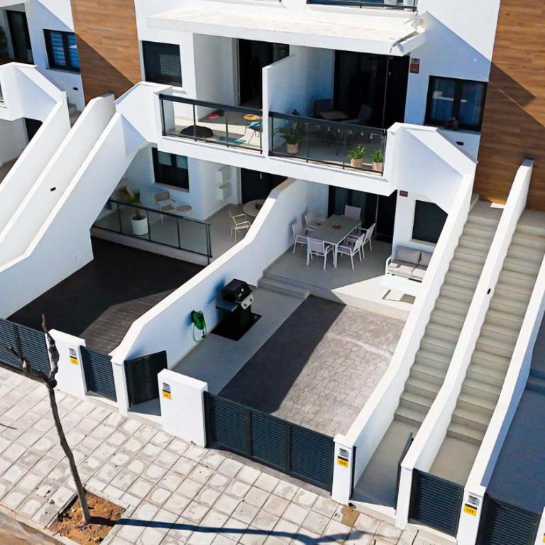 Apartment Vela Blanca - Apartamento de 2 dormitorios - 73