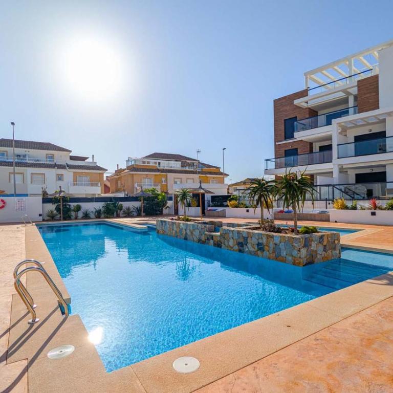 Apartment Vela Blanca - Apartamento de 2 dormitorios - 57